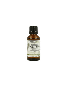 Aceite esencial de arbol del te 30 ml Aromasensia