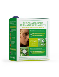 Pack Facial Directo 30%DTO (Crema dia + Balsamo Limpiador) Weleda
