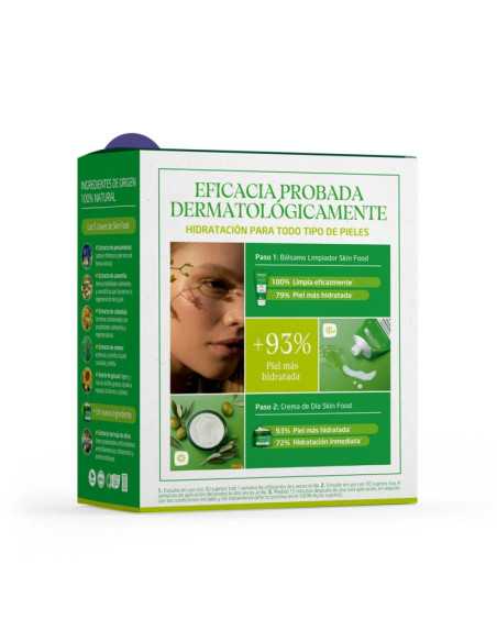 Pack Facial Directo 30%DTO (Crema dia + Balsamo Limpiador) Weleda