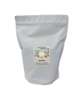 Tinte orgánico Platino-1 Kg | Eco tinte