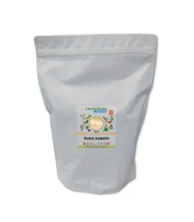 Tinte orgánico Rubio Dorado 1 Kg