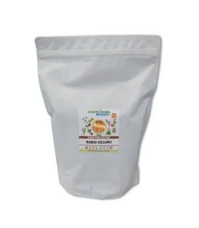 tinte ecologico cabello