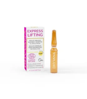 Serúm reafirmante con efecto Lifting-Express Lifting | Serum eco