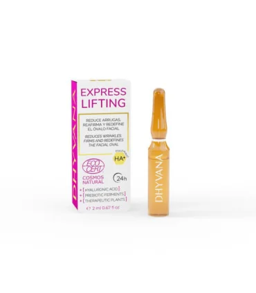Serúm reafirmante con efecto Lifting-Express Lifting | Serum eco