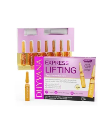 Express Lifting (7 Ampollas)