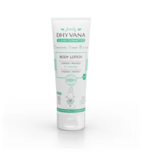 Family body lotion con Manteca de Karité y Caléndula-200 ml | Crema hidratante bio