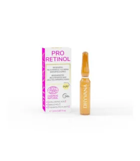 Sérum antiarrugas con Bakuchiol-Pro Retinol | Serum facial bio