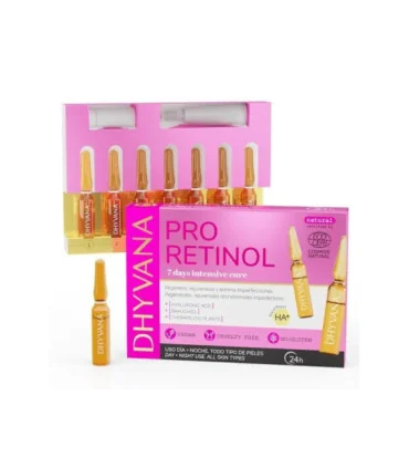 Pro Retinol (7 ampollas) Pro Retinol (7 ampollas)