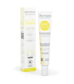 Tratamiento calmante reparador-50 ml | Piel sensible