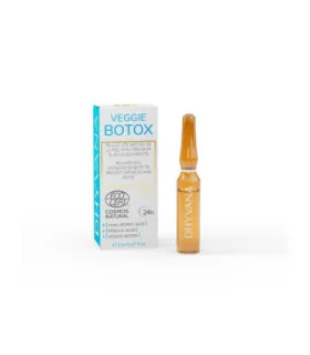 Sérum veggie Botox | Sérum facial natural antiedad