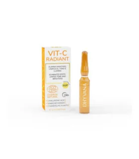 Sérum vit-C Radiant | Sérum vitamin c bio