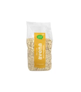 Copos de avena finos bio 500 gr