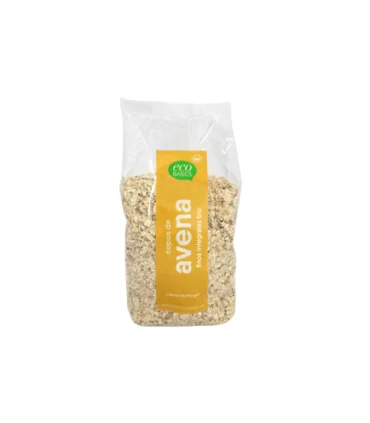 Copos de avena finos bio 500 gr Copos de avena finos bio 500 gr