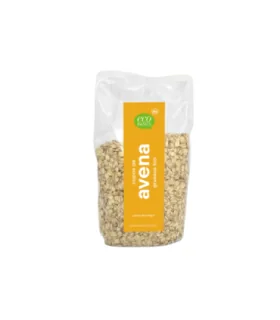 Copos de avena gruesos bio 500 gr