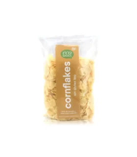 Cornflakes Sin gluten bio 200 gr