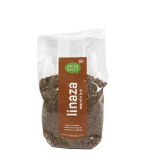 Linaza marrón bio 250 gr