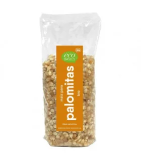 Maíz para palomitas bio 500 gr