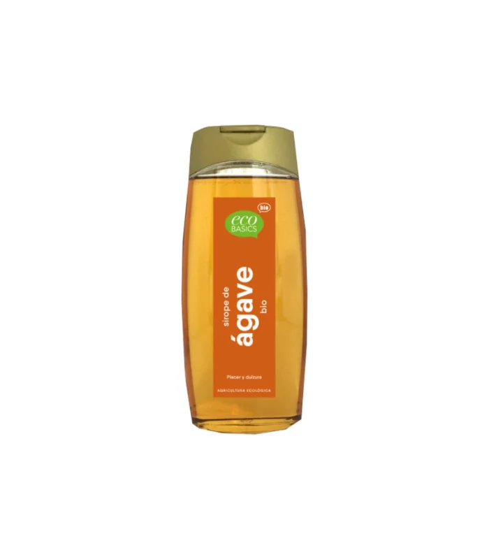Sirope de ágave bio 350 gr - 250 ml