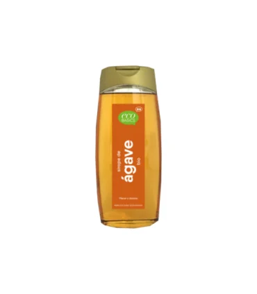 Sirope de ágave bio 350 gr - 250 ml Sirope de ágave bio 350 gr - 250 ml