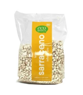 Trigo sarraceno bio 500 gr