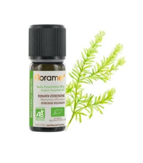 Aceite esencial de Romero Verbenone-10 ml | Romero verbenona