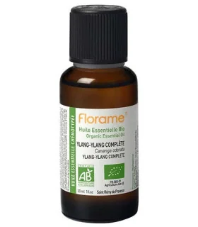 Aceite esencial Ylang Ylang (Cananga odorata) completo DESCATALOGAT