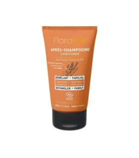 Acondicionador desenredante Familiar-150 ml | Acondicionador ecológico