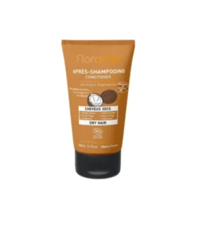 Acondicionador para cabello seco-150 ml | Suavizante pelo ecológico