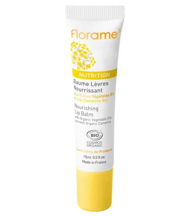 Bálsamo labial nutritivo Nutrition-15 ml | Bálsamo labial eco