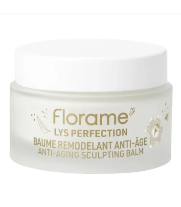 Bálsamo remodelador Anti-edad Lys Perfection-50 ml | Crema antiarrugas bio