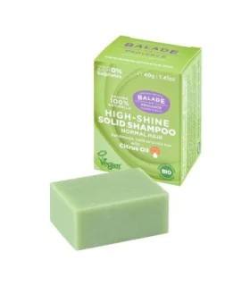 Champú sólido de brillo-40/80 gr | Champu sólido ecológico