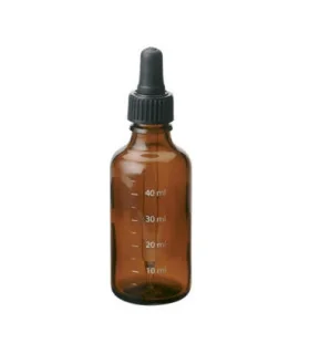 Botella dosificadora-50 ml