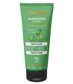 Champú fortificante-200 ml | Cosmética natural champú