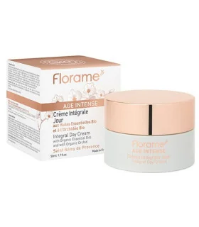 Crema de día Age Intense-50 ml | Crema ecológica facial