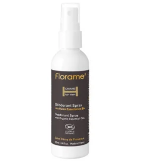 Desodorante Spray Hombre-100 ml | Desodorante bio men