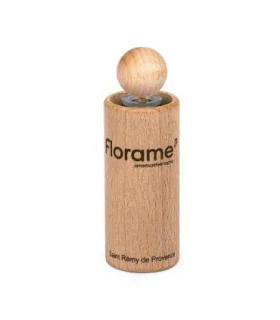 Difusor Base y stick de madera | Difusor aceites esenciales madera