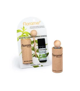 Difusor provenzal + aceite esencial de verbena | Difusor esencias
