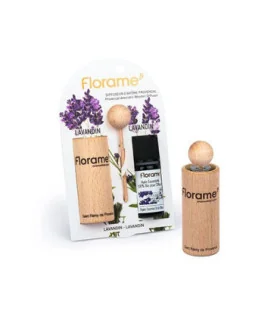 Difusor provenzal + aceite esencial lavanda | Esencias difusor