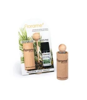 Difusor provenzal + aceite esencial pino silvestre | Difusor aceites