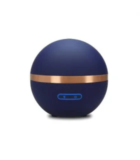 Difusor ultrasónico noche bruma | Humidificador ultrasónico aromaterapia