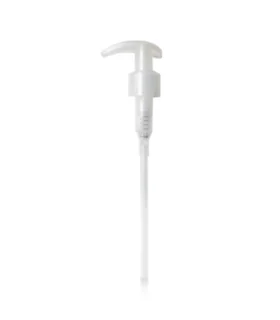 Dosificador para geles de 500 ml | Higiénico y práctico