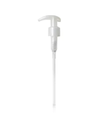 Dosificador para geles de 500 ml | Higiénico y práctico