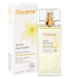 Eau de Parfum Vainilla Gourmet-50 ml | Eco parfum