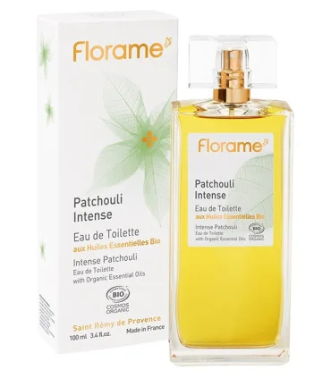 Eau de toilette Patchouli Intense-100 ml | Perfume natural mujer Eau de toilette Patchouli Intense-100 ml | Perfume natural mujer