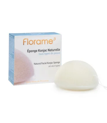 Esponja facial Konjac todo tipo de piel | Esponja facial konjac