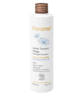 Loción tónica facial-200 ml | Tónico facial bio