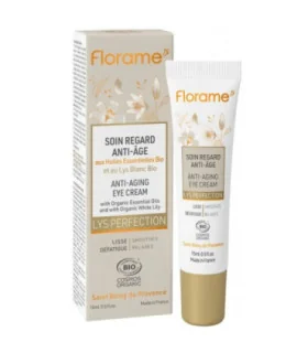 Mascarilla Exfoliante suavizante anti-edad LYS PERFECTION-65 ml | Mascarilla facial orgánica
