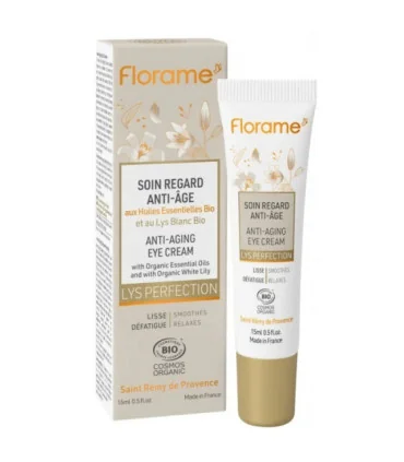 Mascarilla Exfoliante suavizante anti-edad LYS PERFECTION-65 ml | Mascarilla facial orgánica