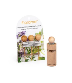 Pack 3 sticks para difusor de madera | Difusor aceites