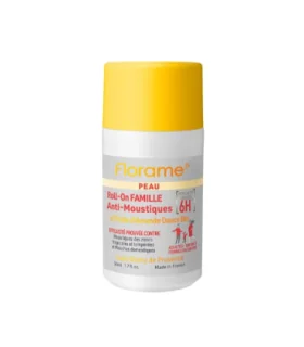 Repelente de Mosquitos familiar Roll-On-50 ml | Repelente ecológico